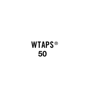 3/8(sat) WTAPS|ダブルタップス 25SS SEASON START - STREAM