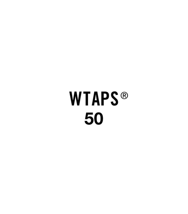 3/8(sat) WTAPS|ダブルタップス 25SS SEASON START - STREAM