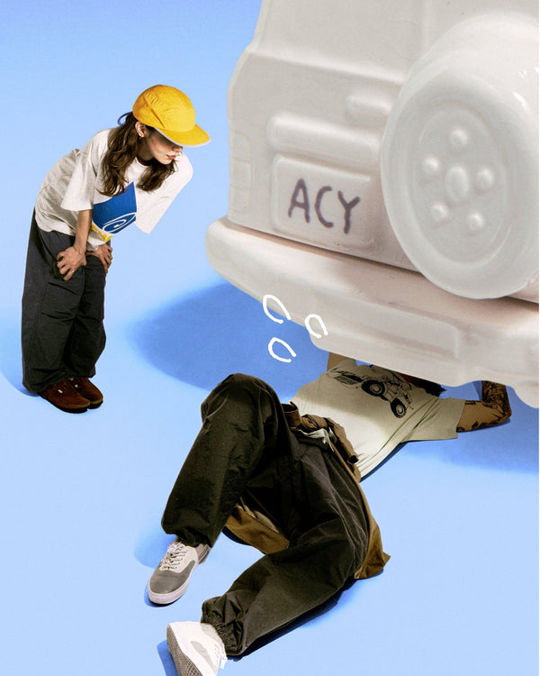 4.26(sat) Acy 25ss START!! - STREAM