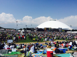 アウトドアブランド 夏フェスにオススメなショーツ 5選！ - STREAM