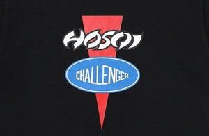 8/3(土曜日)発売 "CHALLENGER ×CHRISTIAN HOSOI" - STREAM