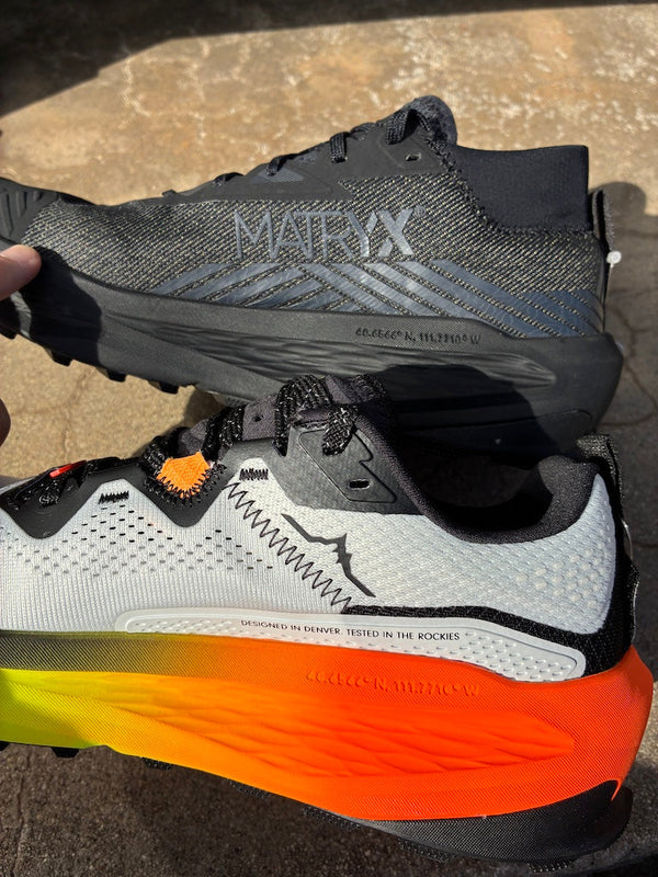 ALTRA|アルトラ 26FW NEW MODEL 