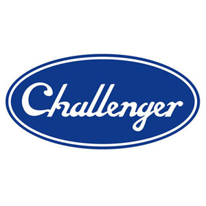 CHALLENGER LOGO PATCH シリーズ