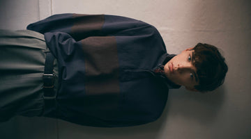 SEDAN ALL-PURPOSE|セダンオールパーパス 25FW 2nd Delivery