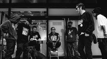 NEIGHBORHOOD｜BOUNTY HUNTER コラボレーションアイテム 4.29(SAT)release