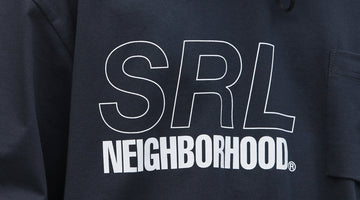 NEIGHBORHOOD |ネイバーフッド 5/10(SAT)NEW ITEM