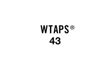 WTAPS