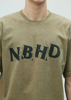 NH . TEE SS-14
