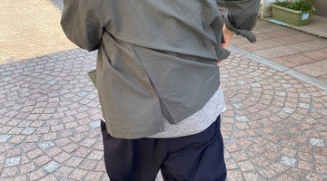 THE NORTH FACE/ノースフェイス 24SS SHIRT COLLECTION
