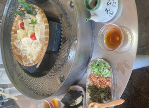 暑い日のお出かけに持ち歩きたい小物アイテム🚶
