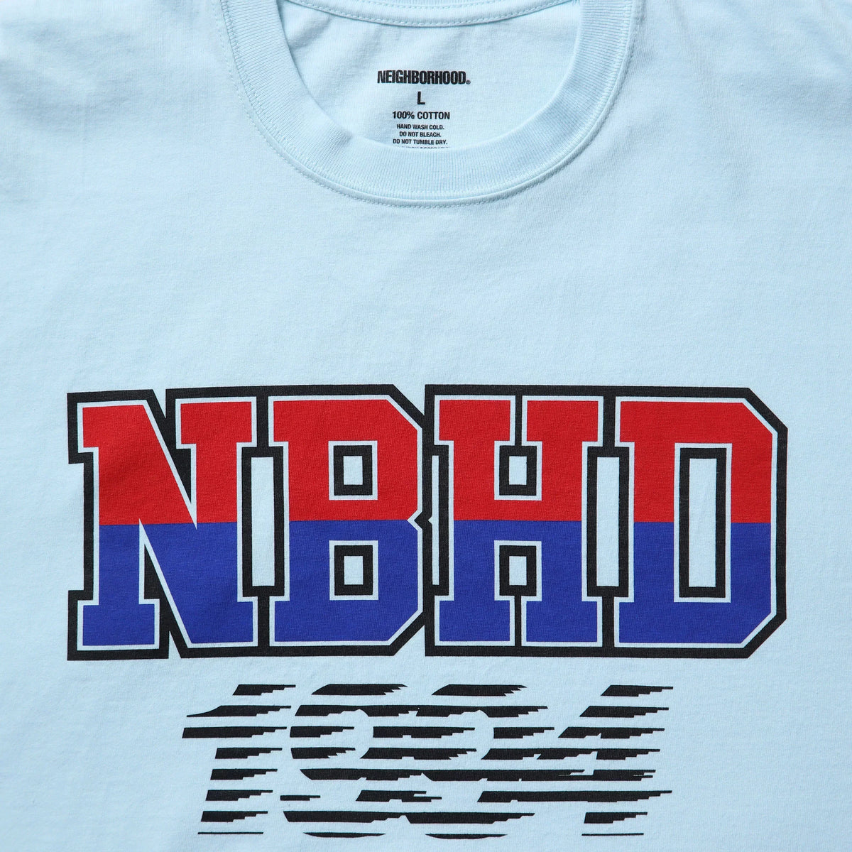 NEIGHBORHOOD 25SS ネイバーフッド NH 251 SPOT NEIGHBORHOOD ] ネイバーフッド 25SS NH 251 SPOT . TEE SS-1