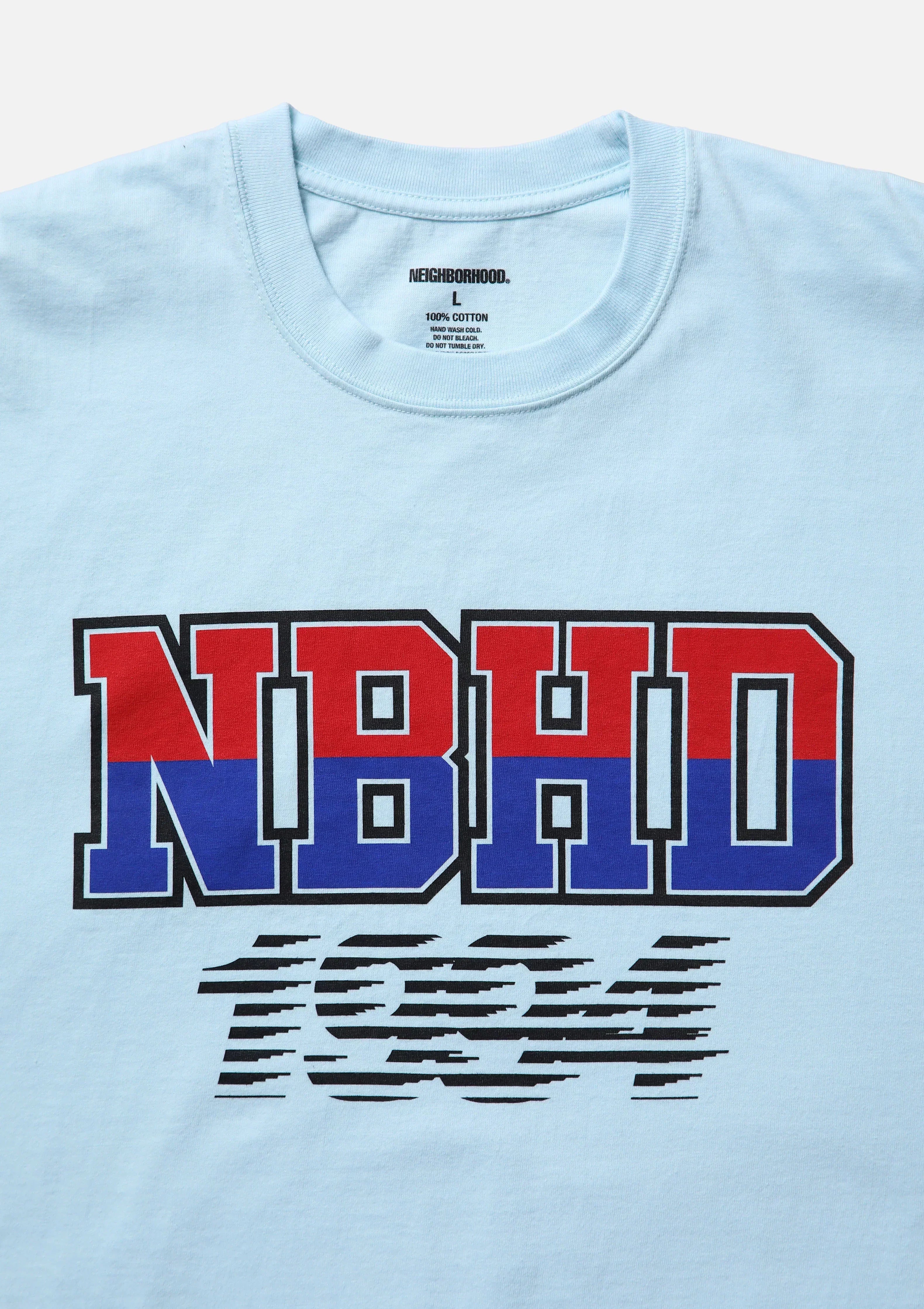 【中古】NEIGHBORHOOD LOGO バーマット NEIGHBORHOOD LOGO BAR MAT ネイバーフッド ロゴ マット - メルカリ