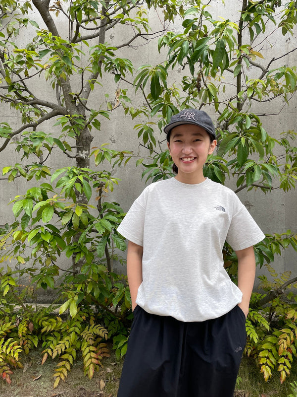 THE NORTH FACE 25Spring summer レディースアイテム👧