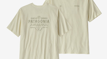 patagonia NEW ARRIVAL
