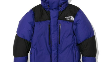 THE NORTH FACE ONLINE UPDATE