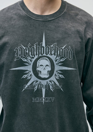 NEIGHBORHOOD 10.4(SAT) NEW ITEM  RELEASE