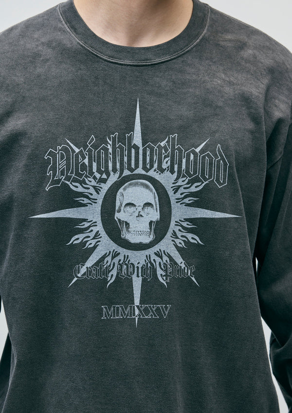 NEIGHBORHOOD 10.4(SAT) NEW ITEM  RELEASE