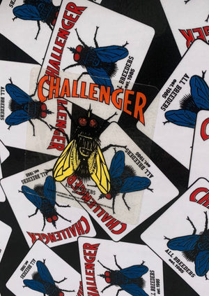 CHALLENGER 2024 S/S 先行予約のお知らせ