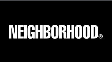 NEIGHBORHOOD 23A/W COLLECTIONオンラインショップ販売スタート