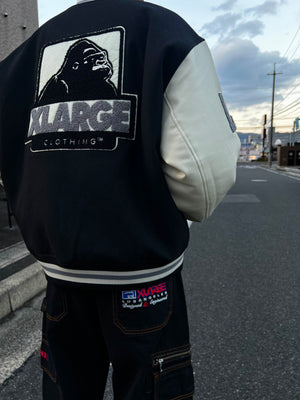 X-LARGE