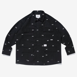 WTAPS NEW ARRIVAL ONLINE UP DATE