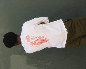 BRAIN DEAD|ブレインデッド 25SS 入荷アイテム