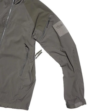 tilak(ティラック) 23FW NEW ITEM "OPERATOR MIG JACKET/オペレーターミグジャケット"