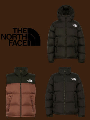 10.12(THU) THE NORTH FACE NUPTSE SERIES 予約開始