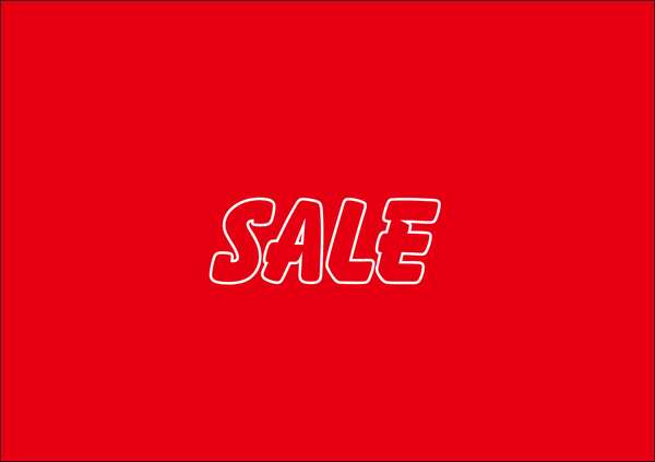 2025 Winter SALE ONLINE START