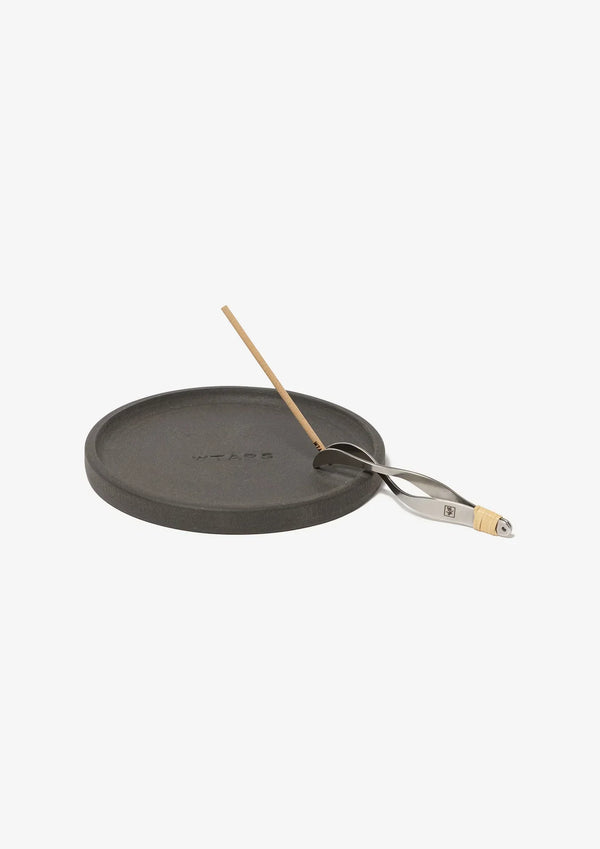   WTAPS SINK / TRAY / CERAMIC. TSUKAMOTO 