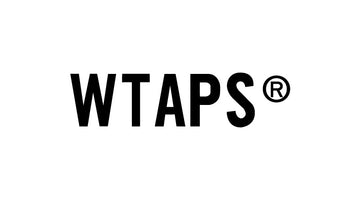 WTAPS SNEAK COLLCTION