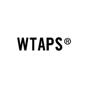 WTAPS/ダブルタップス 4/6(SAT)12:00 ON SALE