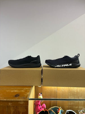 ALTRA|アルトラ 26FW 新型 ESCALANTE 5とVANISH PULSE 比較レビュー