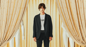 BEDWIN 23SS NEW ARRIVAL - STREAM