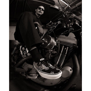 BEDWIN NEW ARRIVAL - STREAM