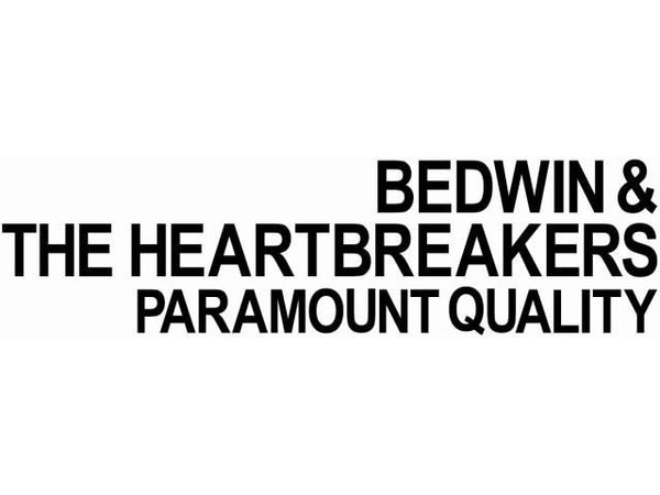 BEDWIN NEW ARRIVAL - STREAM