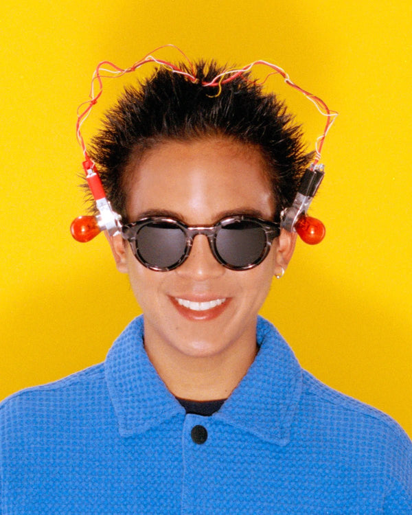 BRAIN DEAD EYE GEAR 