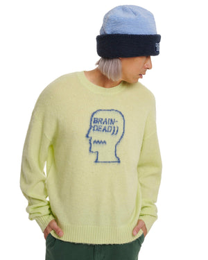 BRAIN DEAD NEW ARRIVAL - STREAM