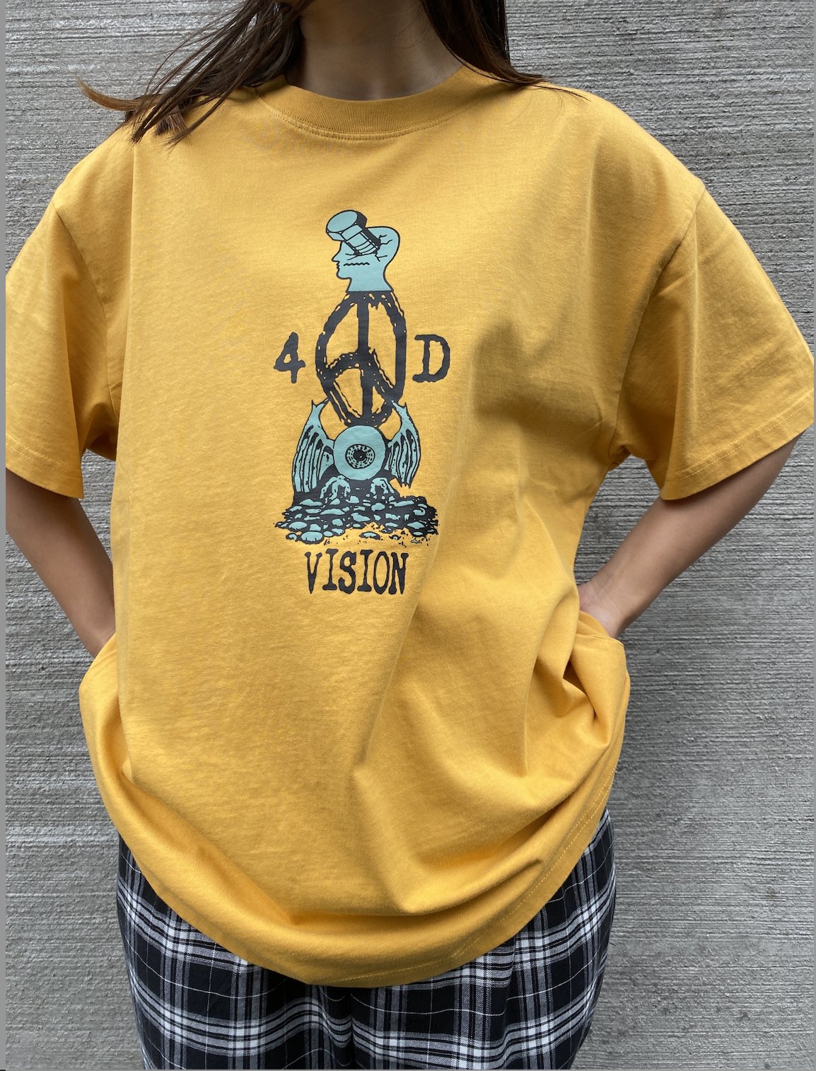 BRAIN DEAD / ブレインデッド NEW ITEM – STREAM