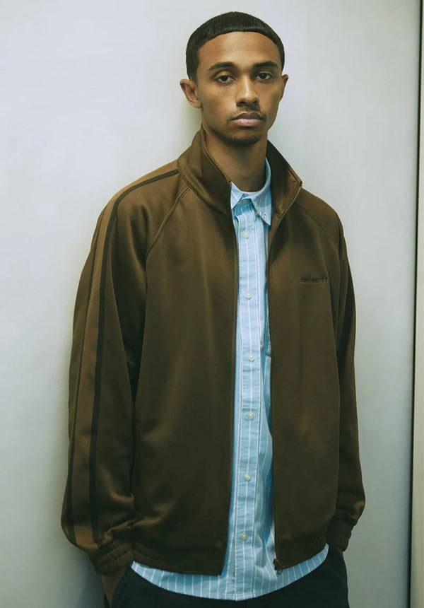 CARHARTT WIP/カーハートダブリューアイピー BRANDON PANT - STREAM