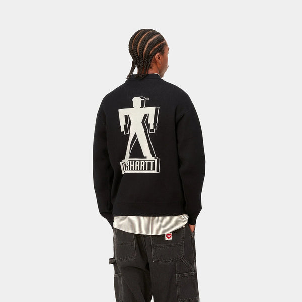 CARHARTT WIP NEW ARRIVAL - STREAM