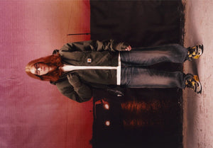 CARHARTT WIP | カーハート WIP 代表的なデトロイトジャケット/アクティブジャケット - STREAM