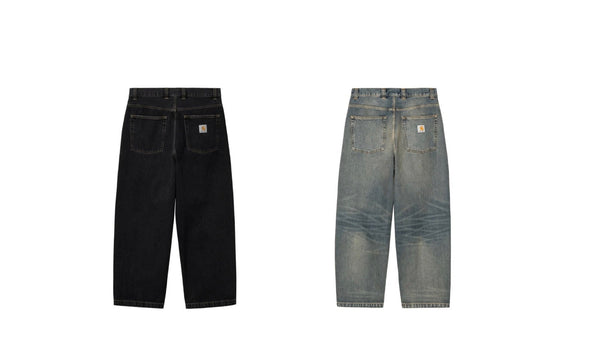 carharttWIP|カーハートWIP 25FW BRANDON PANT|ブランドンパンツ - STREAM