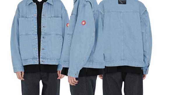 C.E NEW ARRIVAL - STREAM