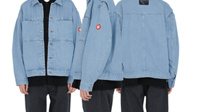 C.E NEW ARRIVAL - STREAM