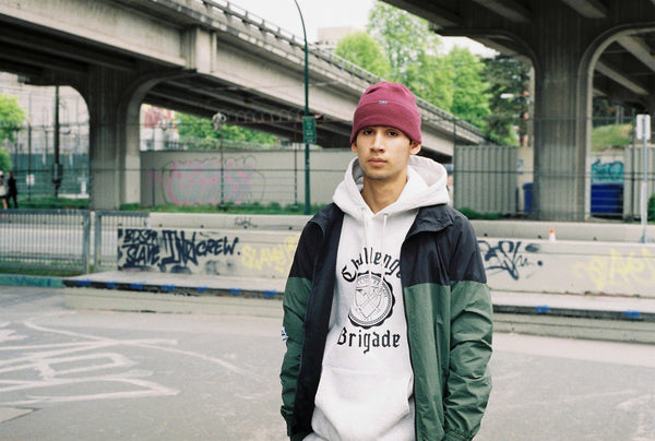 CHALLENGER|チャレンジャー 10/11(SAT) NEW ARRIVAL - STREAM