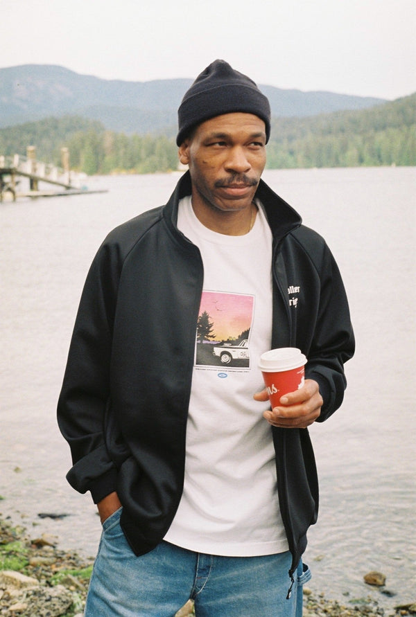 CHALLENGER|チャレンジャー   10月18日(SAT) NEW ITEM - STREAM