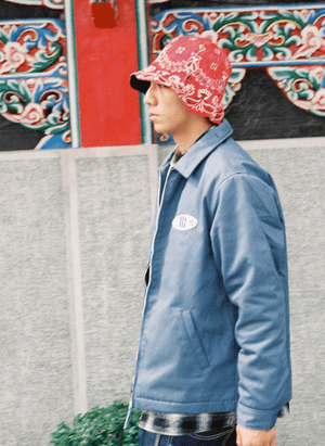 CHALLENGER 新作商品発売 12月16日(SAT)発売 - STREAM