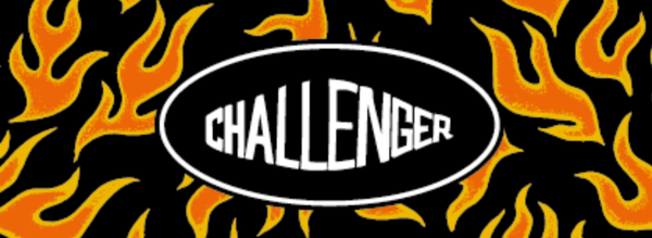 CHALLENGER|チャレンジャー 2025 SPRING & SUMMER COLLECTION 先行予約 - STREAM
