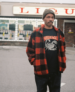 CHALLENGER | チャレンジャー 24AW NEW ARRIVAL - STREAM